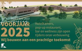Hotel Van Der Valk Volendam